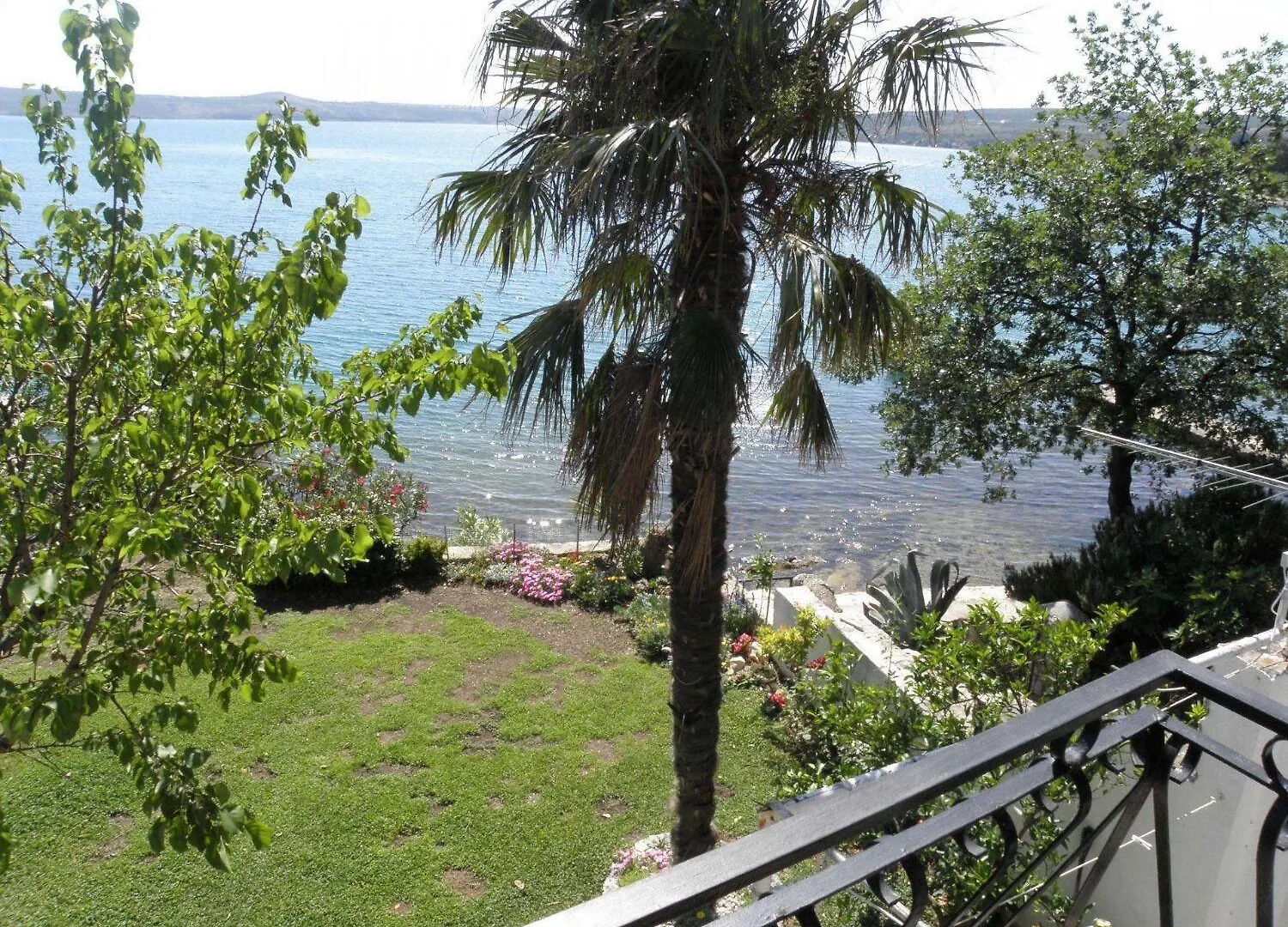 Apartment Vlatkica Maslenica 0*,  Croatia