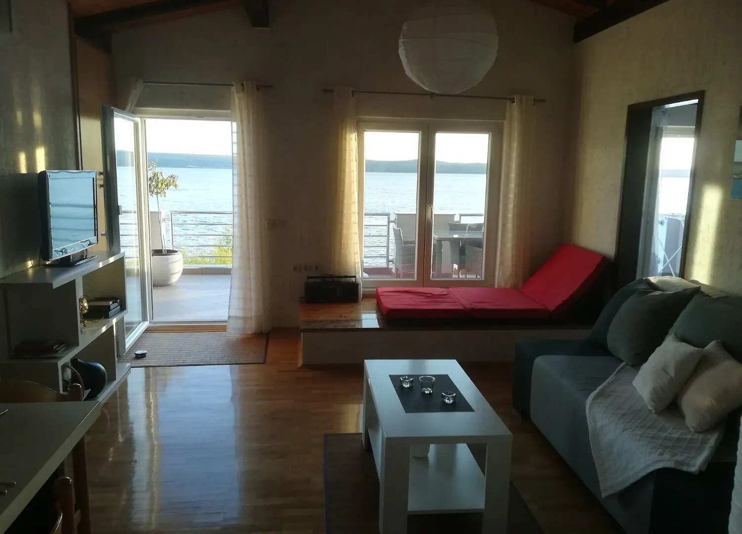 Apartment Vlatkica Maslenica Croatia