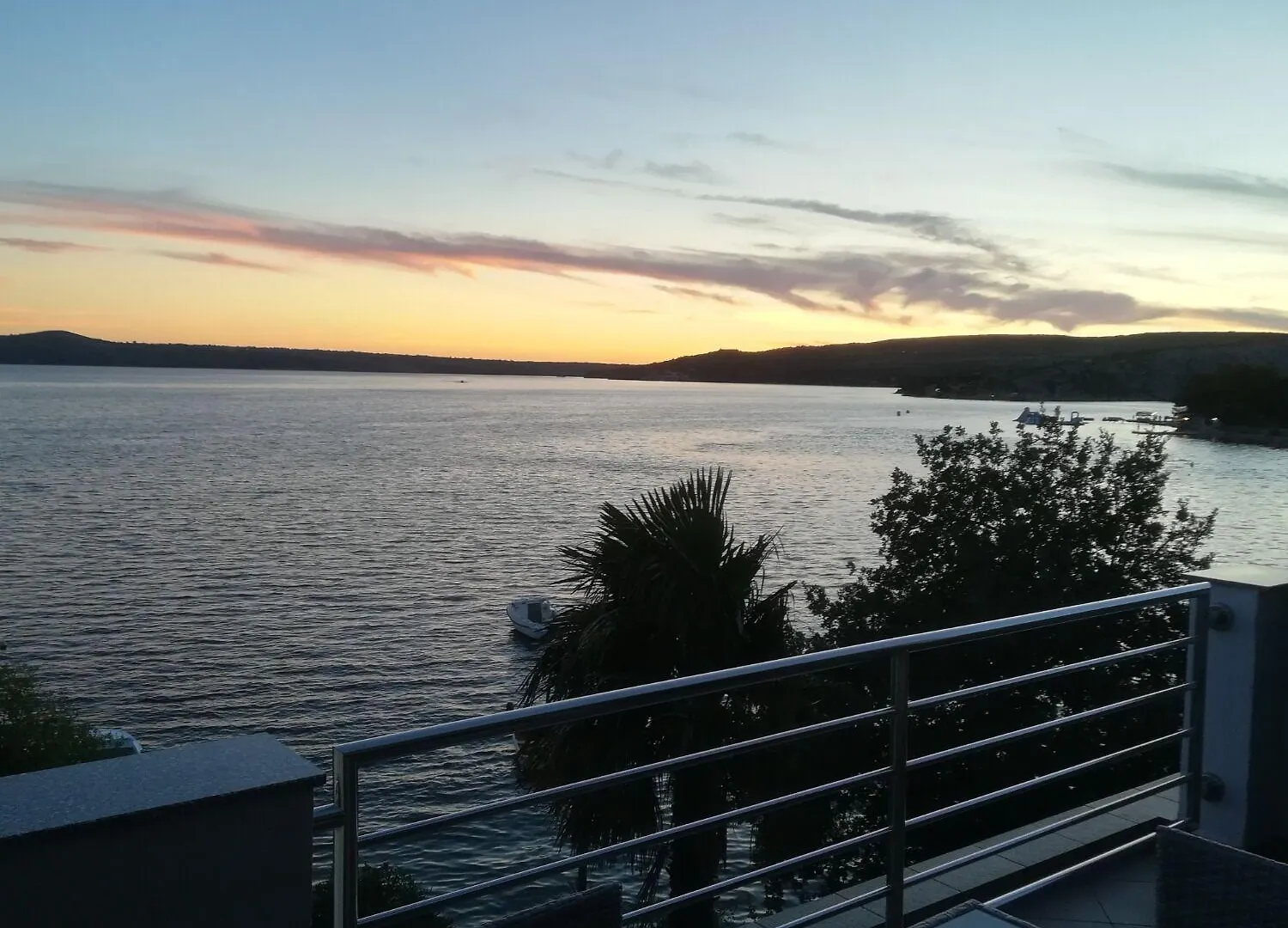 Apartment Vlatkica ماسلينتسا