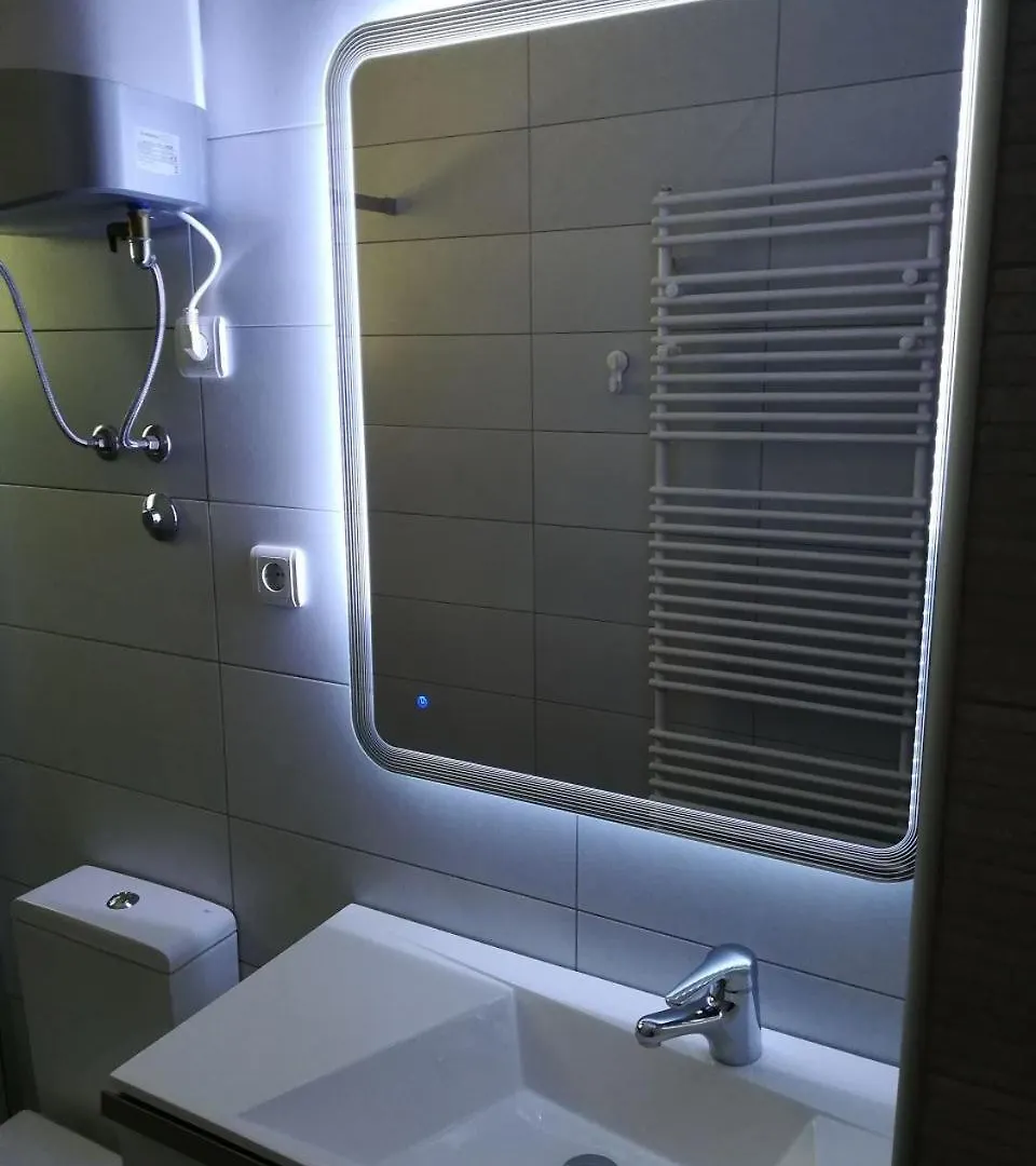 Apartment Vlatkica ماسلينتسا 0*,  كرواتيا
