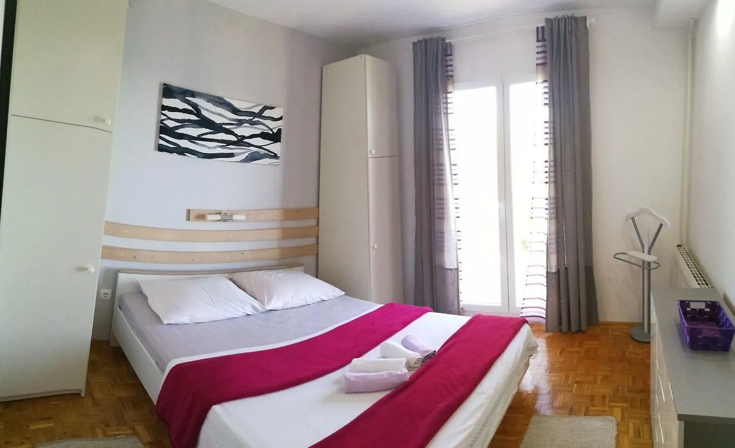 Apartment Vlatkica Maslenica