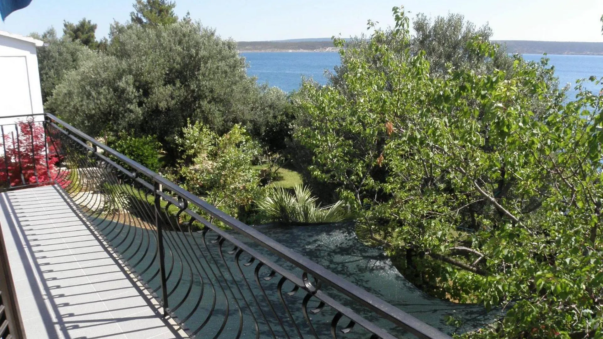 Apartment Vlatkica ماسلينتسا كرواتيا