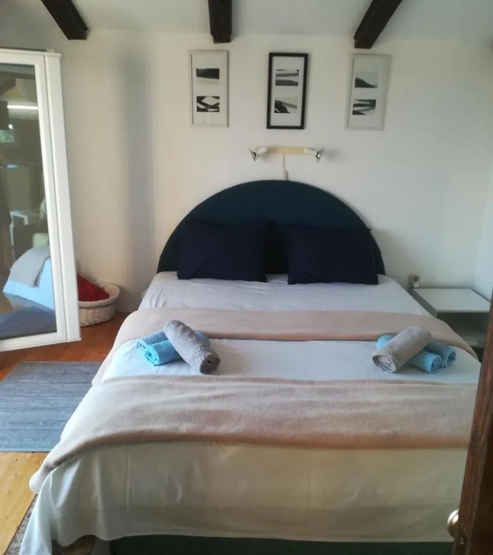 Apartment Vlatkica Maslenica