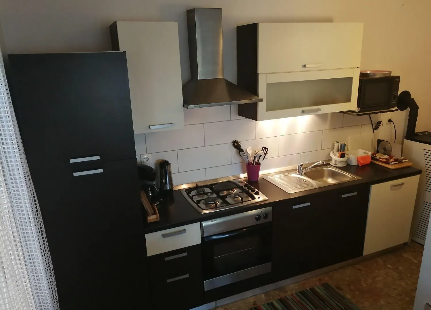 Apartment Vlatkica Maslenica