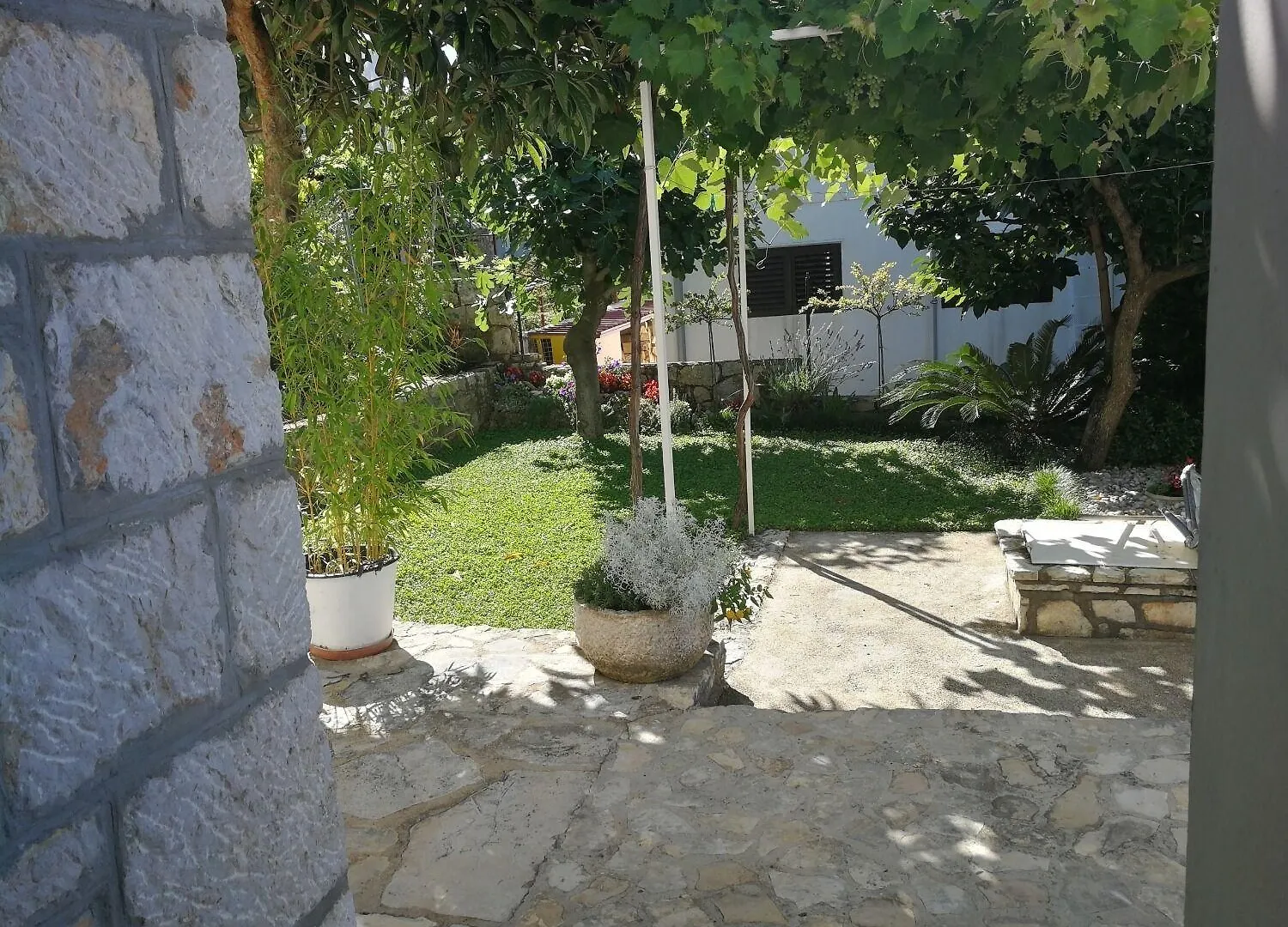 Apartment Vlatkica Maslenica