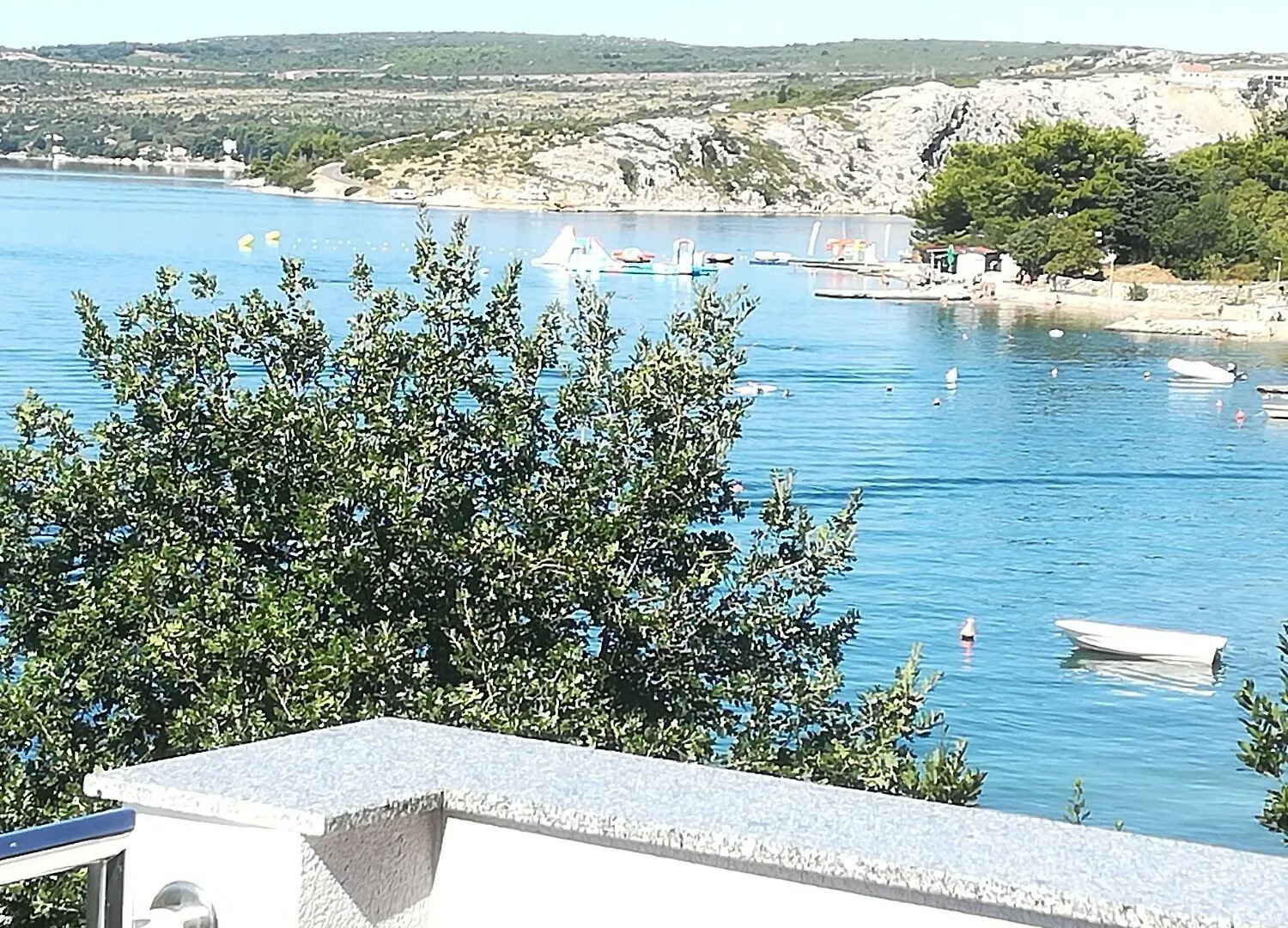 Apartment Vlatkica Maslenica Croatia