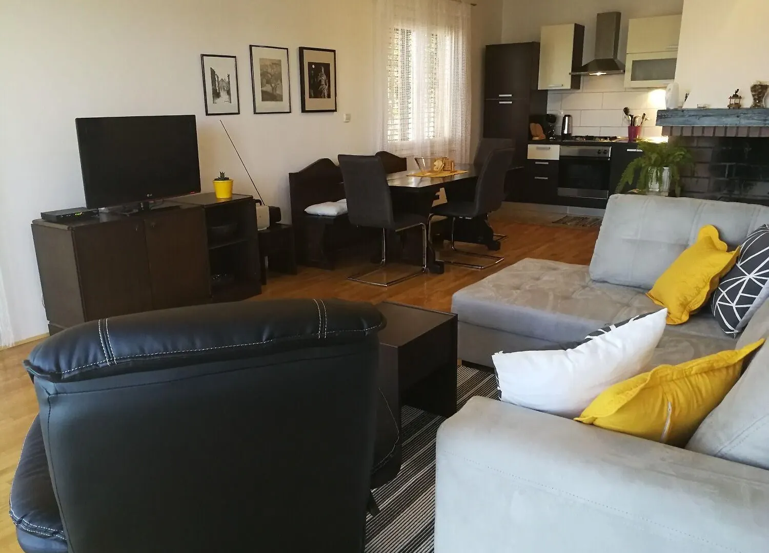 Apartment Vlatkica Maslenica