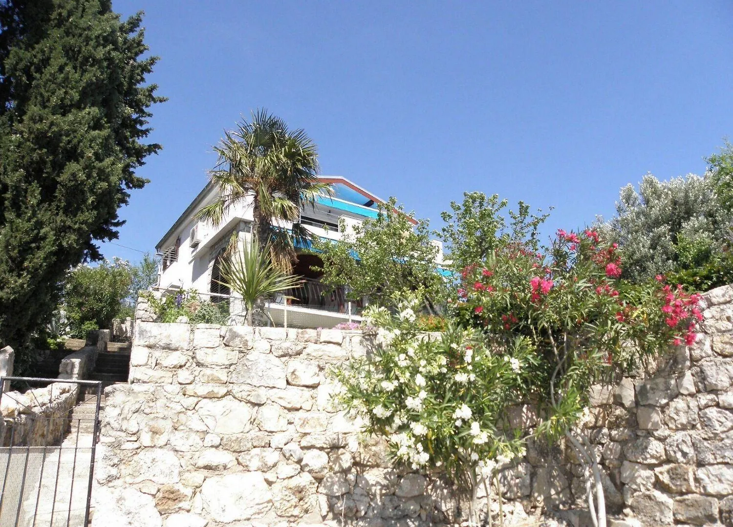 Apartment Vlatkica Maslenica