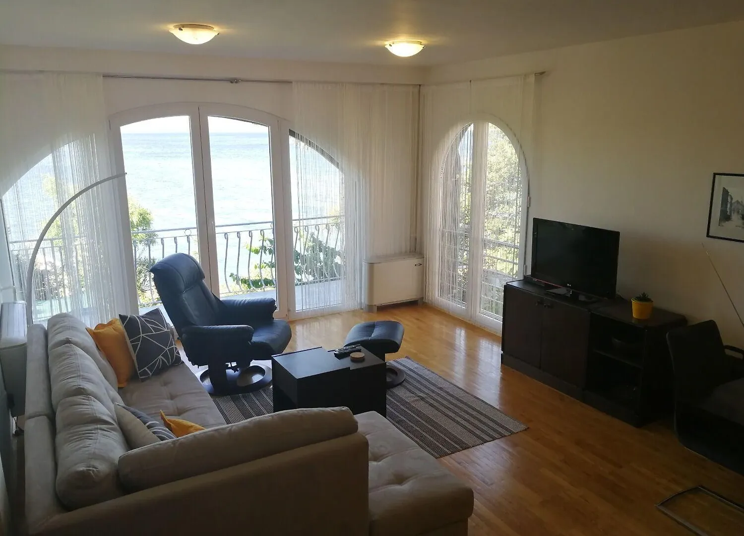 Apartment Vlatkica Maslenica