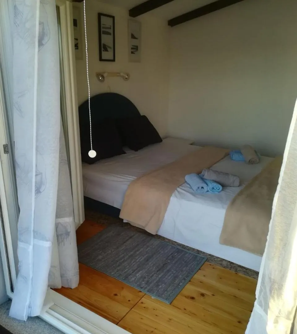 Apartment Vlatkica Maslenica 0*,