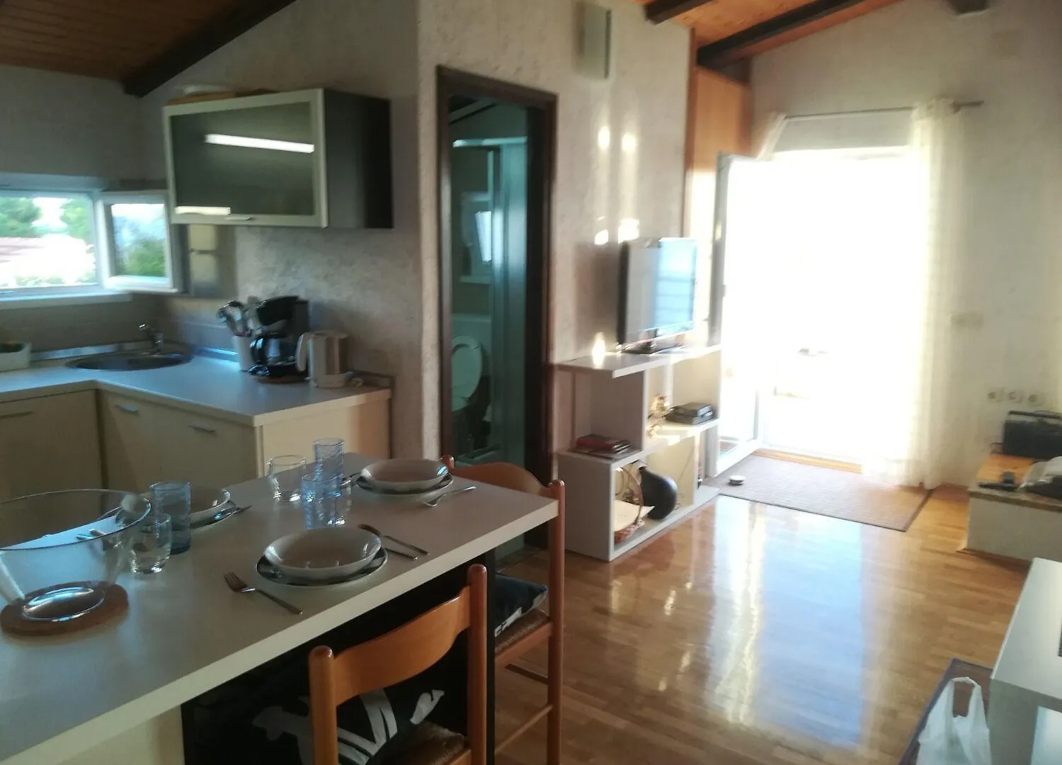 Apartment Vlatkica Maslenica Croatia