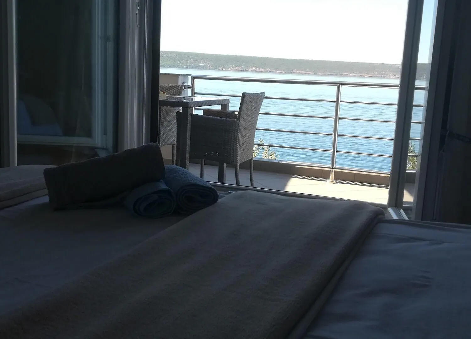 Apartment Vlatkica Maslenica Croatia