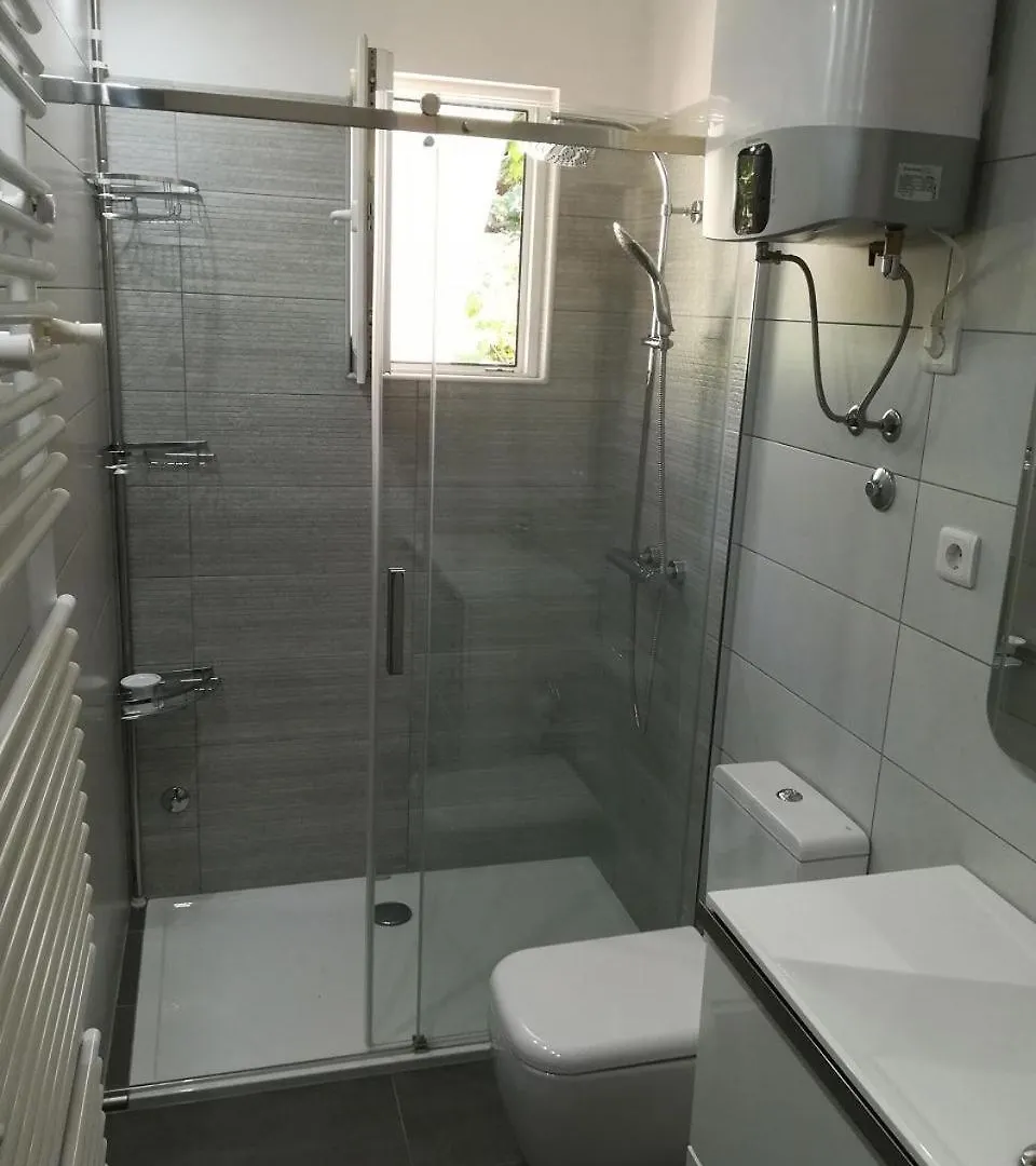 Apartment Vlatkica Maslenica