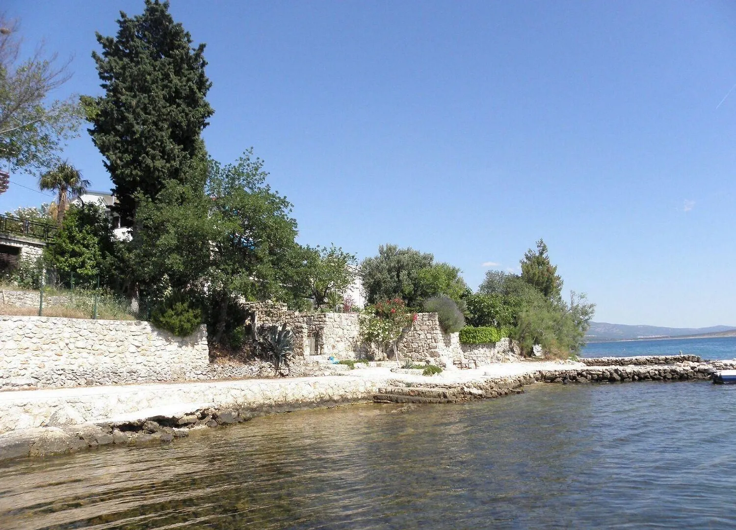 Apartment Vlatkica Maslenica 0*,  Croatia