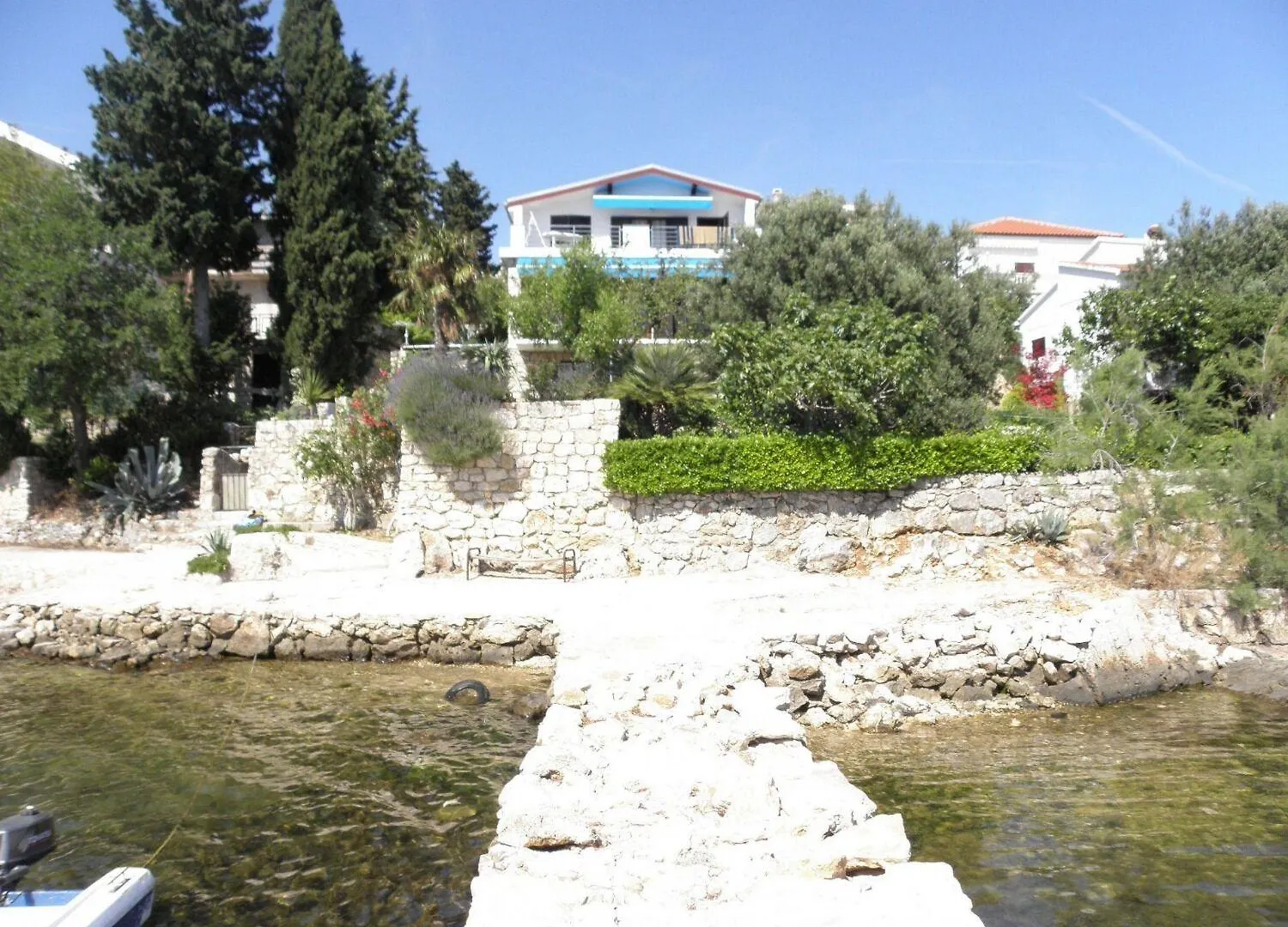 Apartment Vlatkica Maslenica