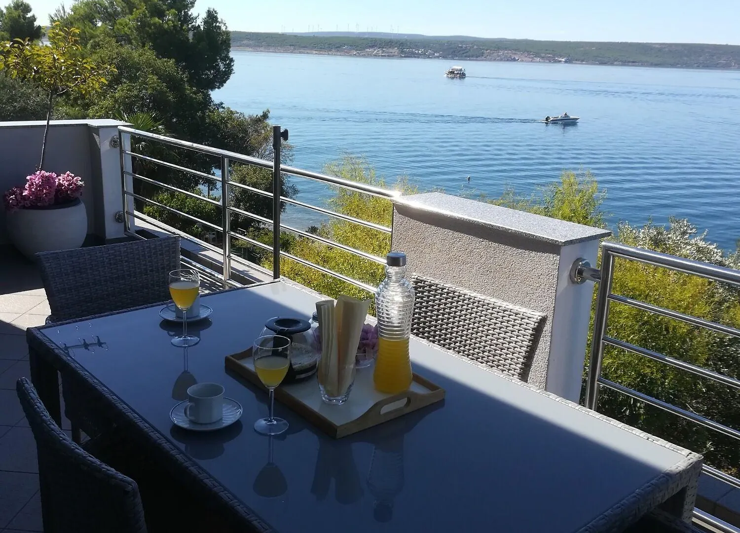 Apartment Vlatkica Maslenica